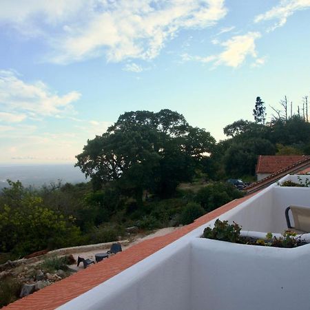 Montalma Bed and Breakfast Monchique Εξωτερικό φωτογραφία