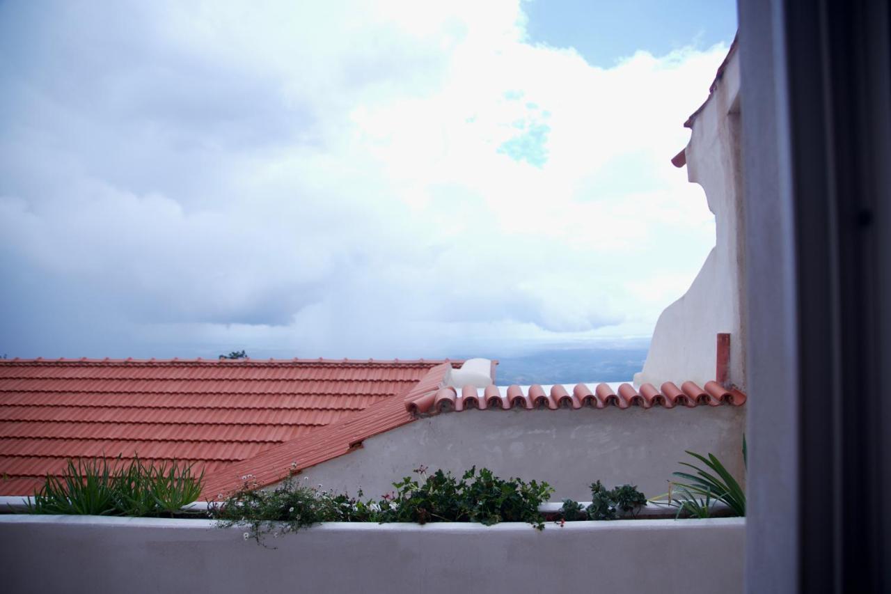 Montalma Bed and Breakfast Monchique Εξωτερικό φωτογραφία