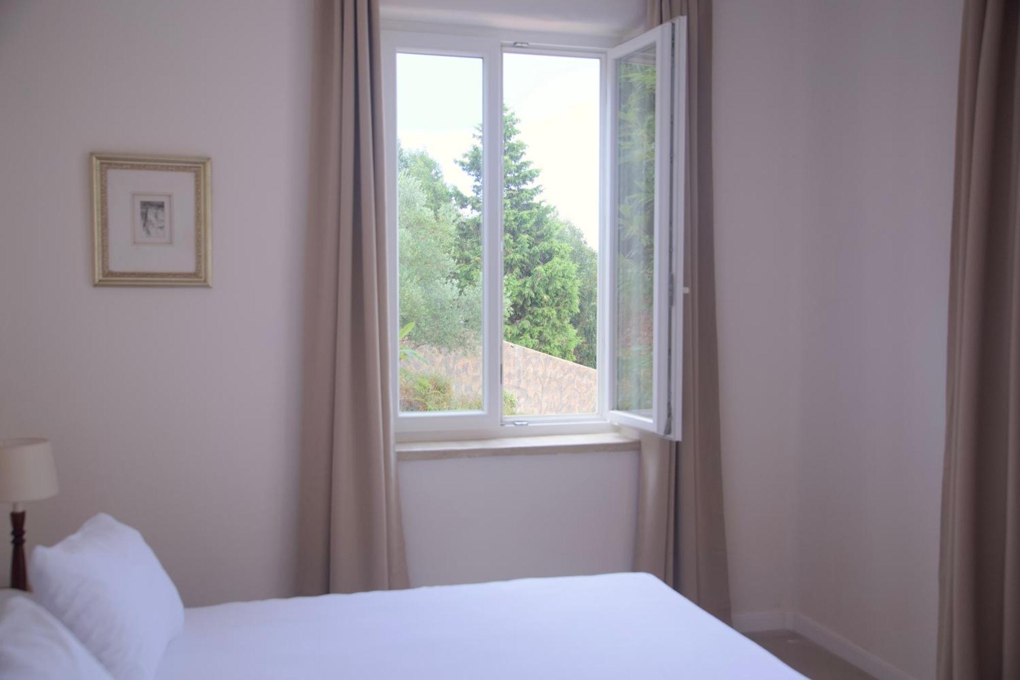 Montalma Bed and Breakfast Monchique Εξωτερικό φωτογραφία