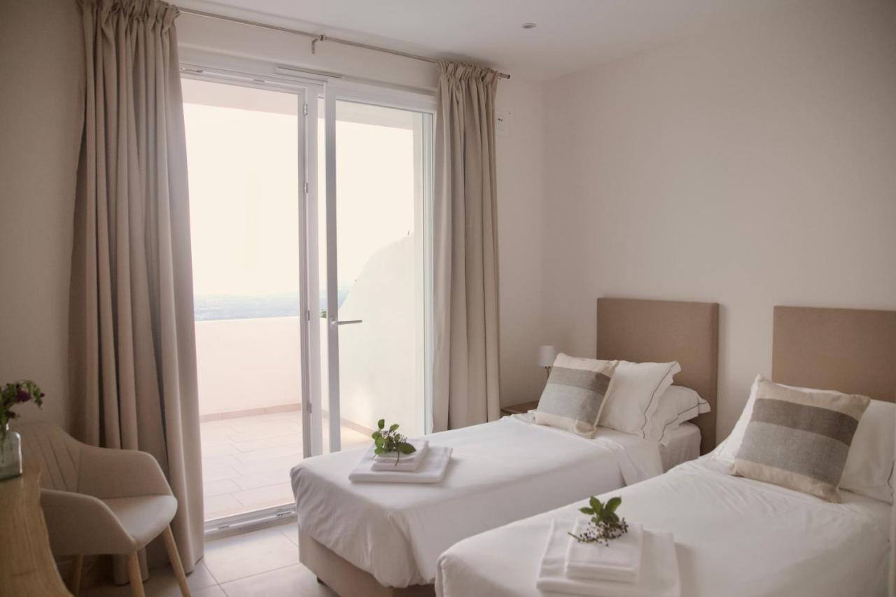 Montalma Bed and Breakfast Monchique Εξωτερικό φωτογραφία