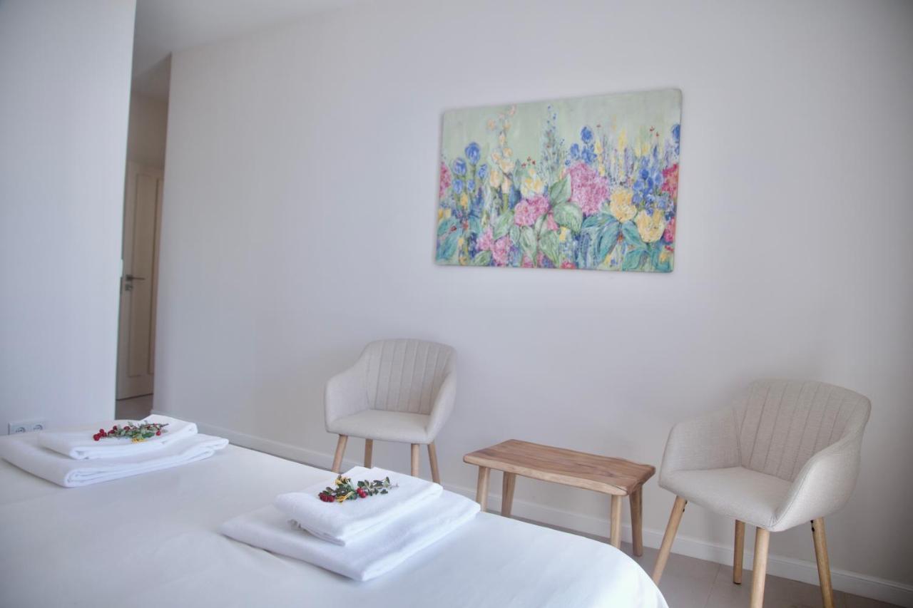 Montalma Bed and Breakfast Monchique Εξωτερικό φωτογραφία