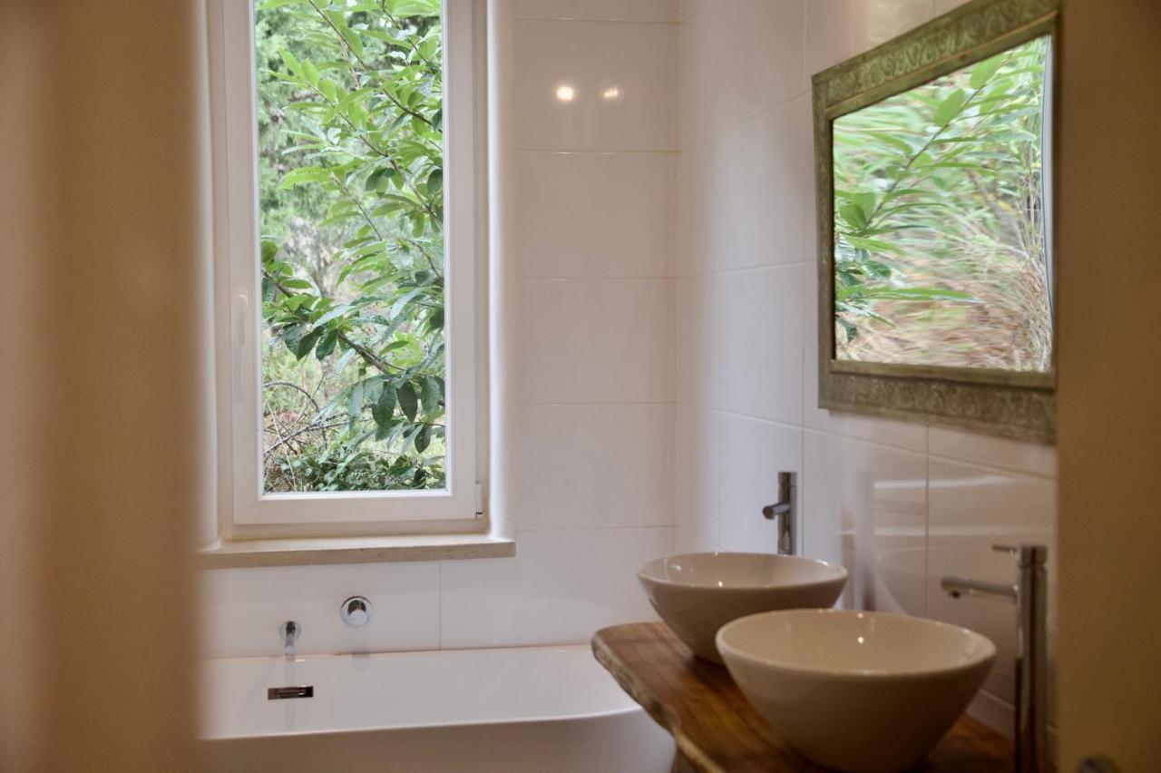 Montalma Bed and Breakfast Monchique Εξωτερικό φωτογραφία