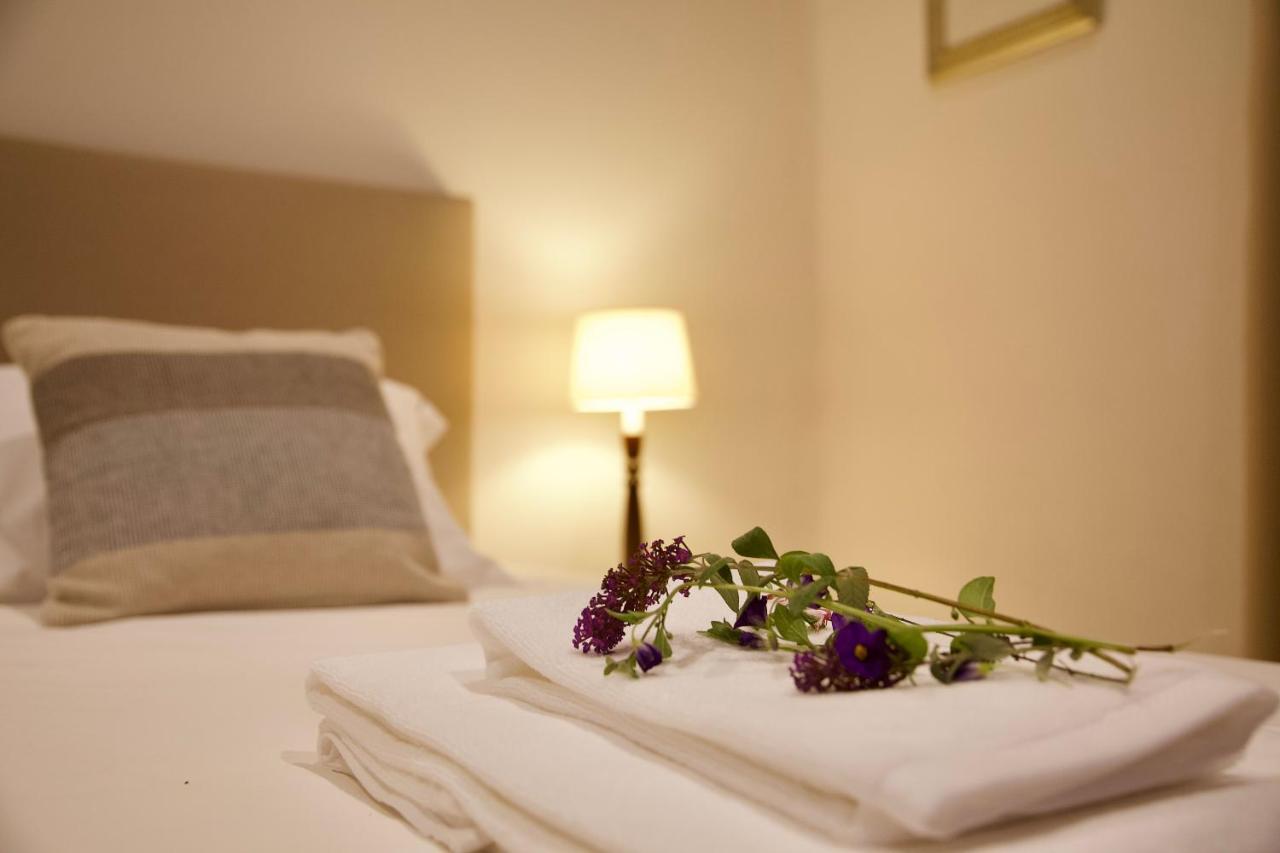 Montalma Bed and Breakfast Monchique Εξωτερικό φωτογραφία